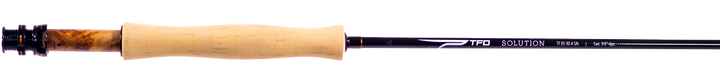 TFO - Solution Fly Rod