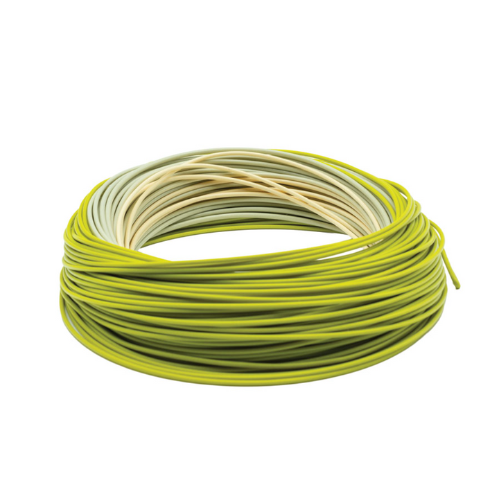 SA Stillwater Floating Line - Grass/Willow/Buckskin