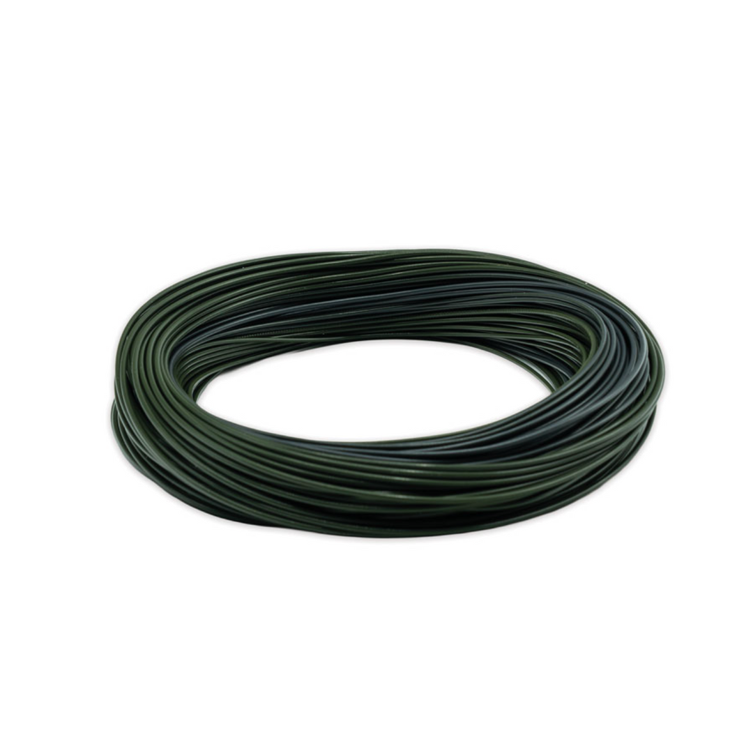 SA Stillwater Seamless Density Parabolic Line Sink3/5/3 - Dk Green/Charcoal