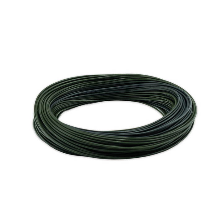 SA Stillwater Seamless Density Parabolic Line Sink3/5/3 - Dk Green/Charcoal
