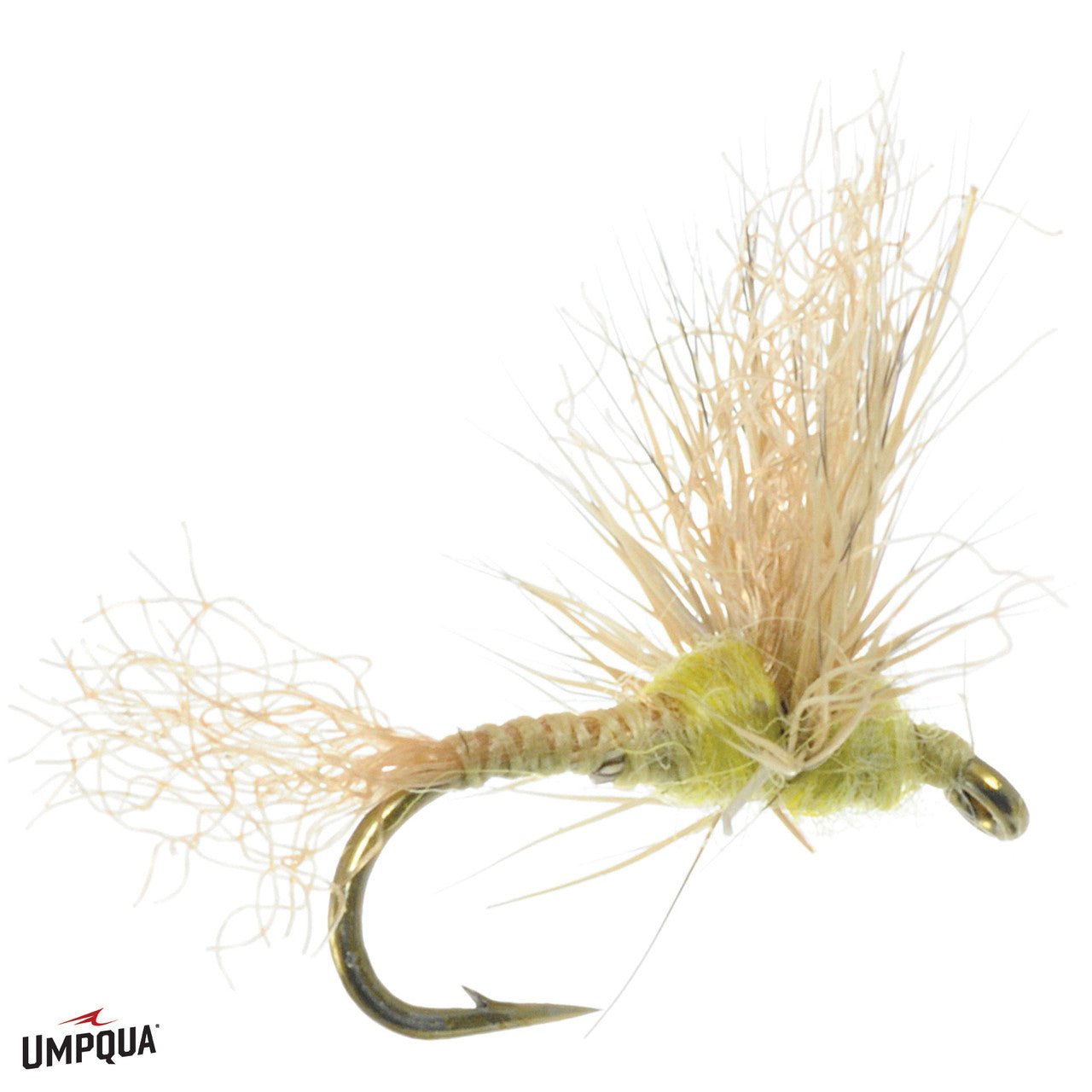 Sparkle Dun - PMD Cream/Yellow - Flies - Fly Fish Food
