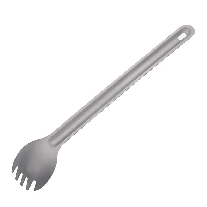 PR Titanium Spork