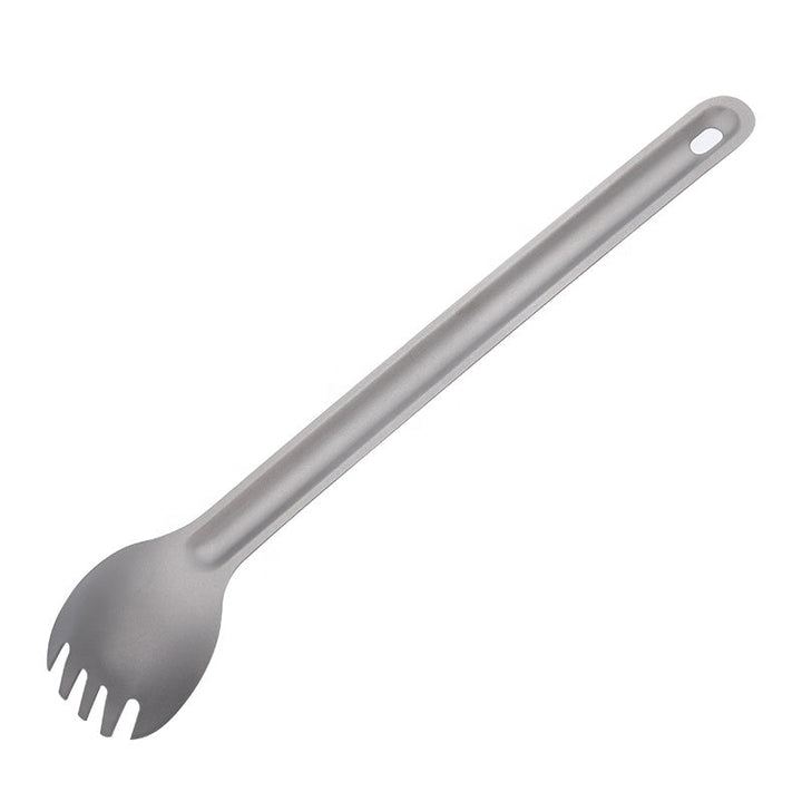 PR Titanium Spork