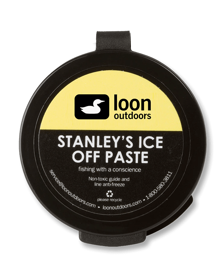 Loon Stanley's Ice Off - Floatant - Fly Fish Food