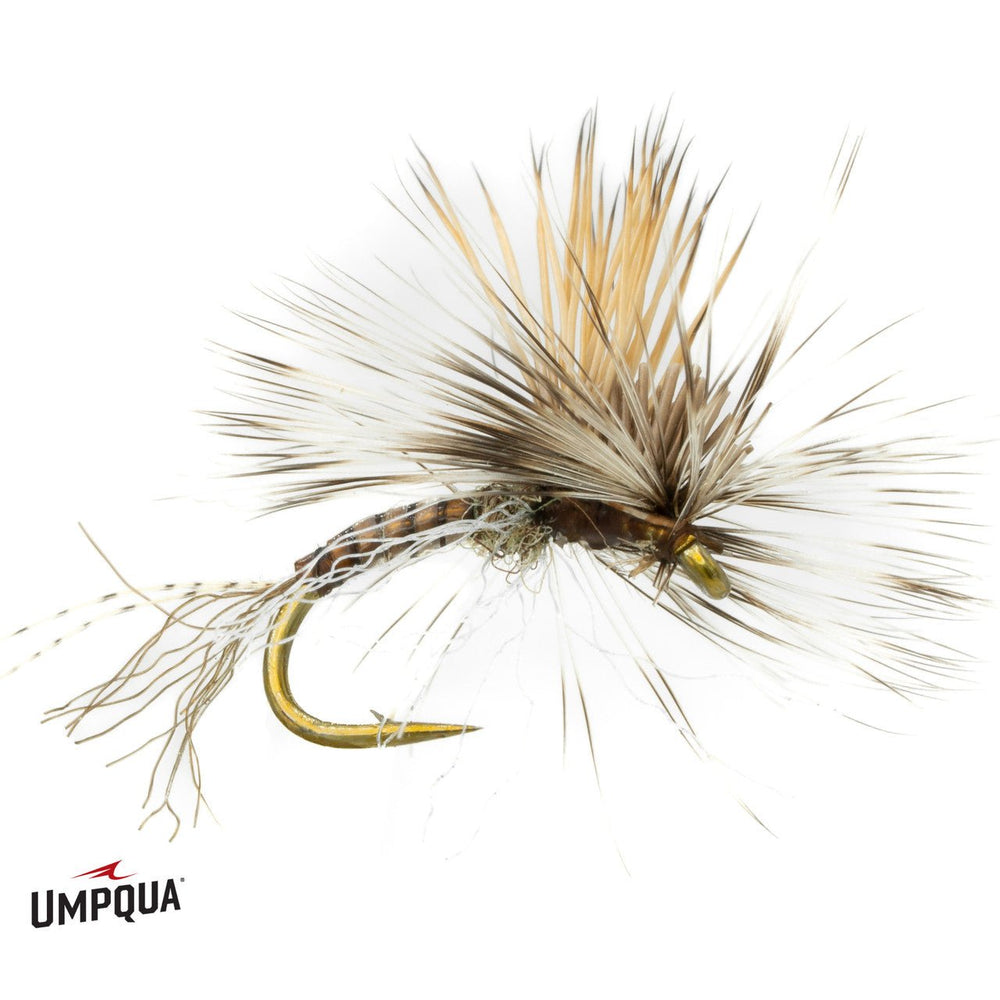Stealth Link Mercer - Callibaetis - Flies - Fly Fish Food