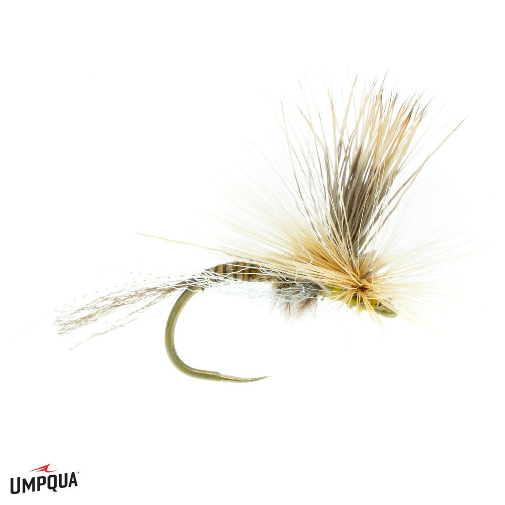 Stealth Link Mercer - Hexagenia - Flies - Fly Fish Food