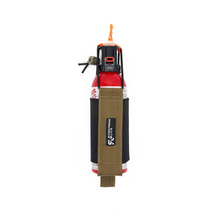 MOLLE Bear Spray Holster
