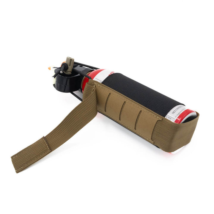 MOLLE Bear Spray Holster