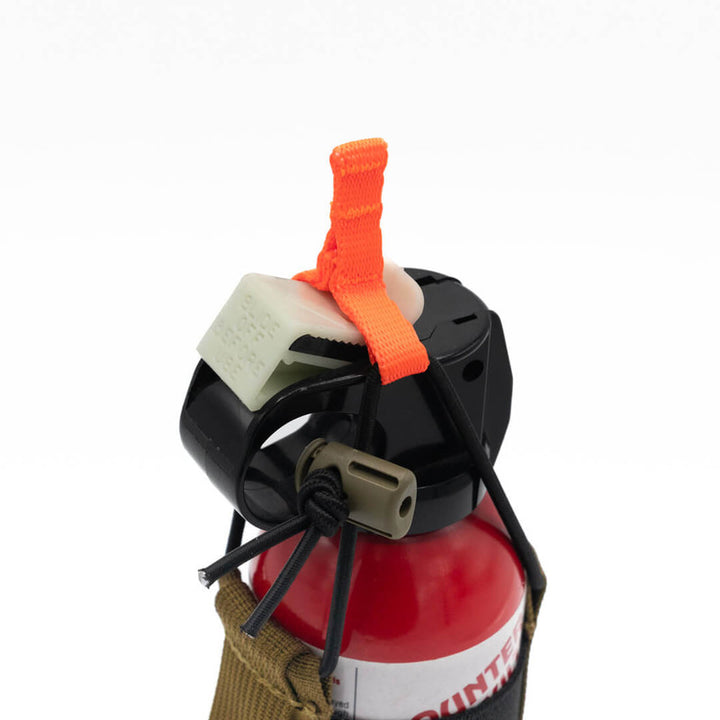 MOLLE Bear Spray Holster