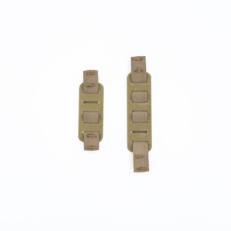 Tegris Gear Keepers (Small and Large Set)