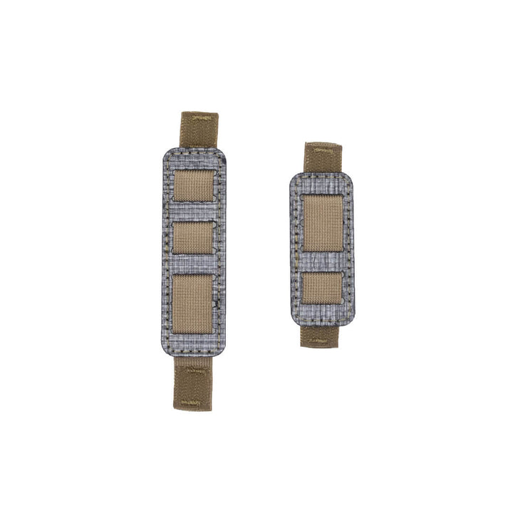 Tegris Gear Keepers (Small and Large Set)