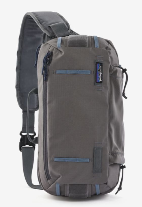 Patagonia Stealth Sling Pack - Noble Gray