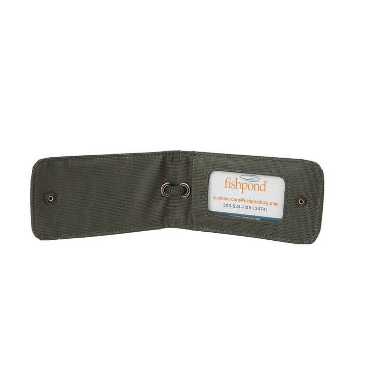 Fishpond Stormshadow Luggage Tag - Packs & Bags - Fly Fish Food