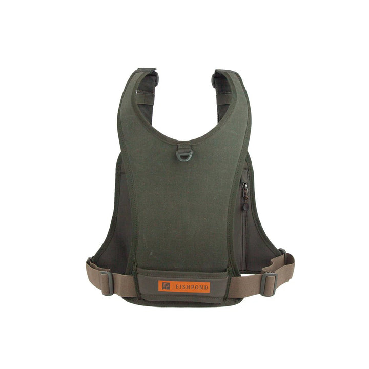 Fishpond Stormshadow Chest Pack - Duskwood - Packs & Bags - Fly Fish Food
