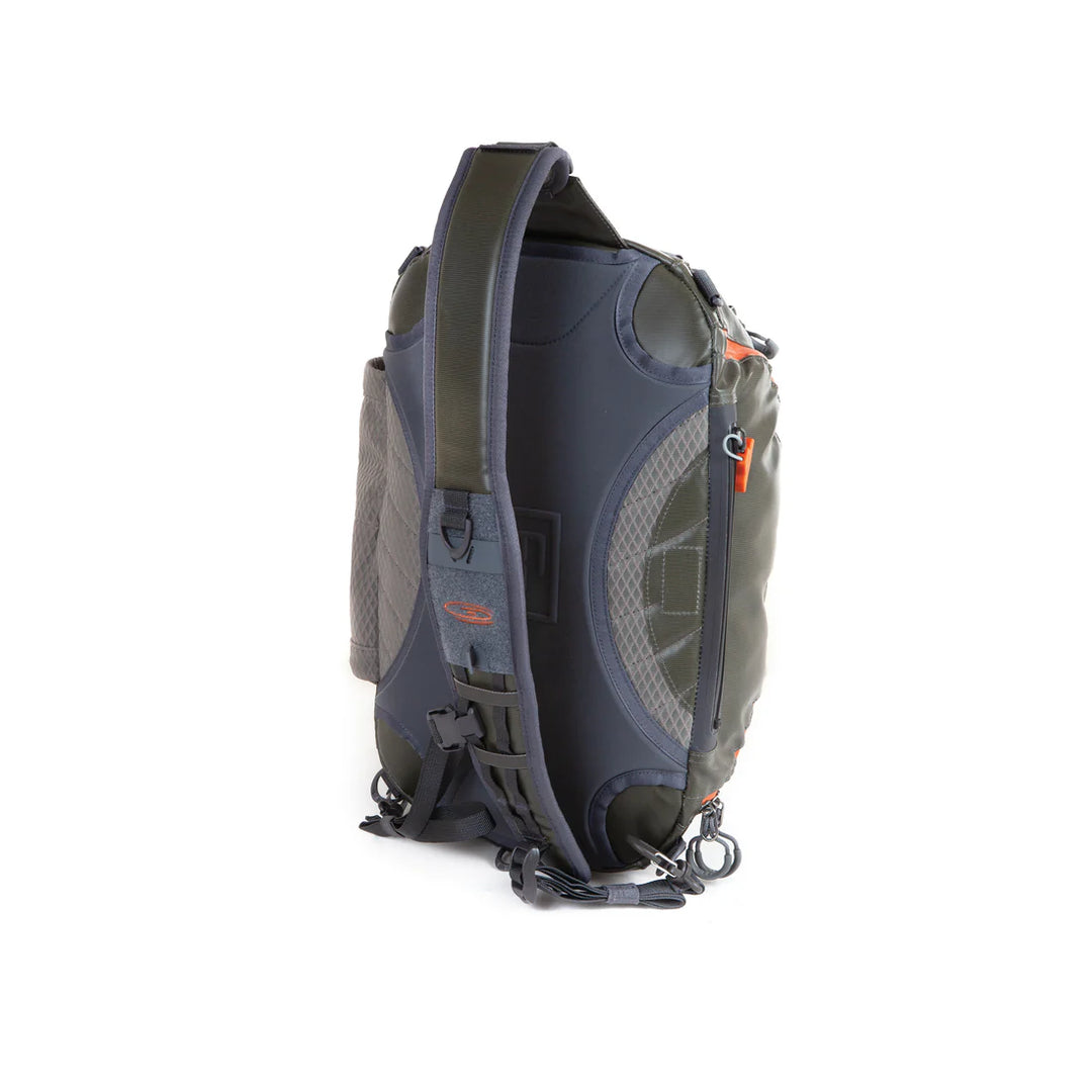 Fishpond Stormshadow Sling Pack - Green