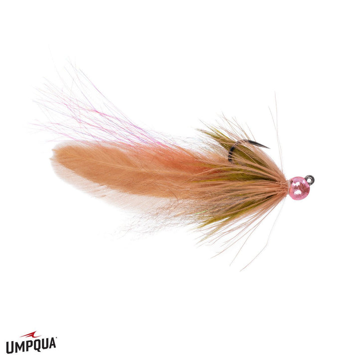 Kisha's Sugar Momma - Rainbow - Flies - Fly Fish Food