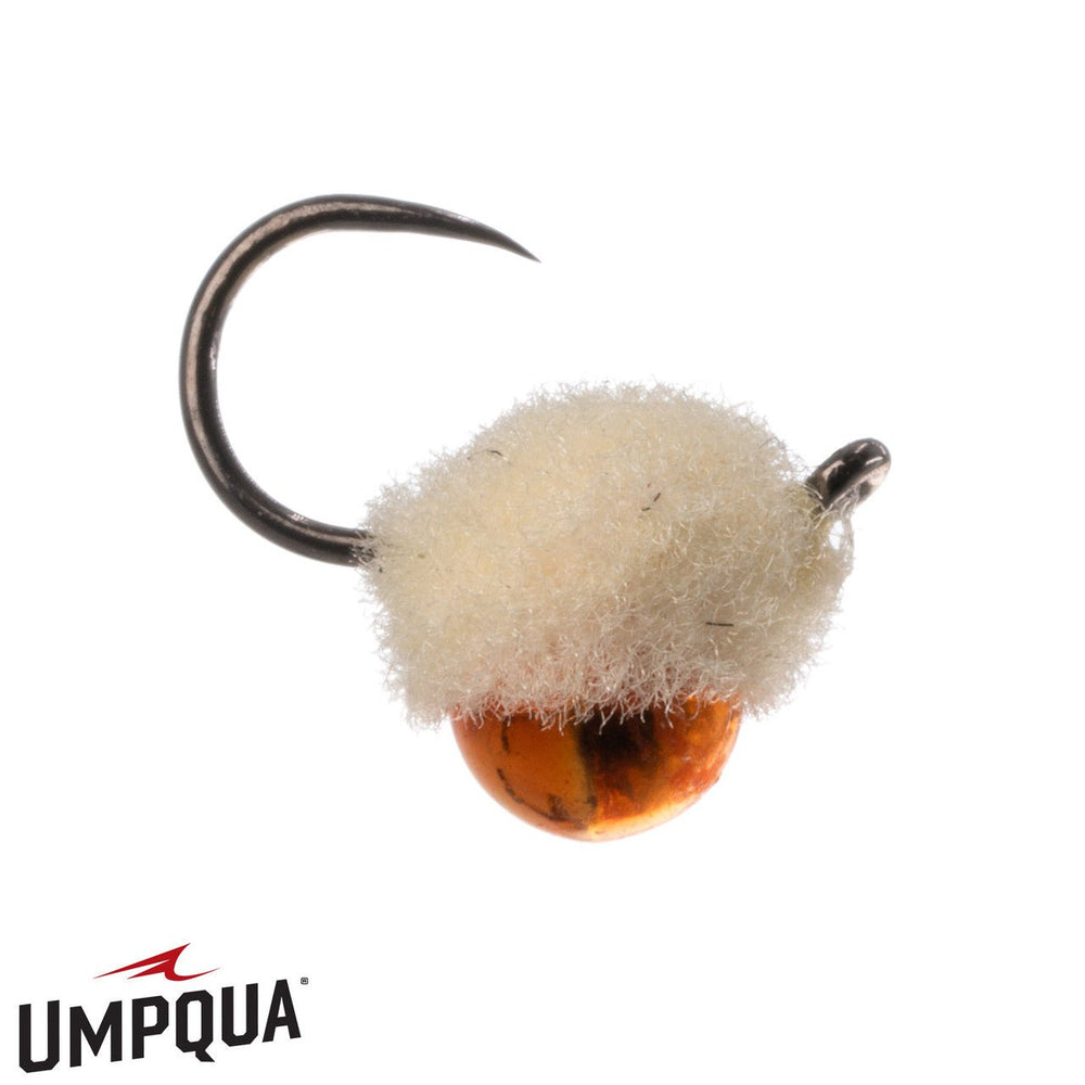 Sunny Side Up - Cheese - Flies - Fly Fish Food