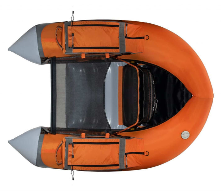 Super Fat Cat LCS - Float Tube