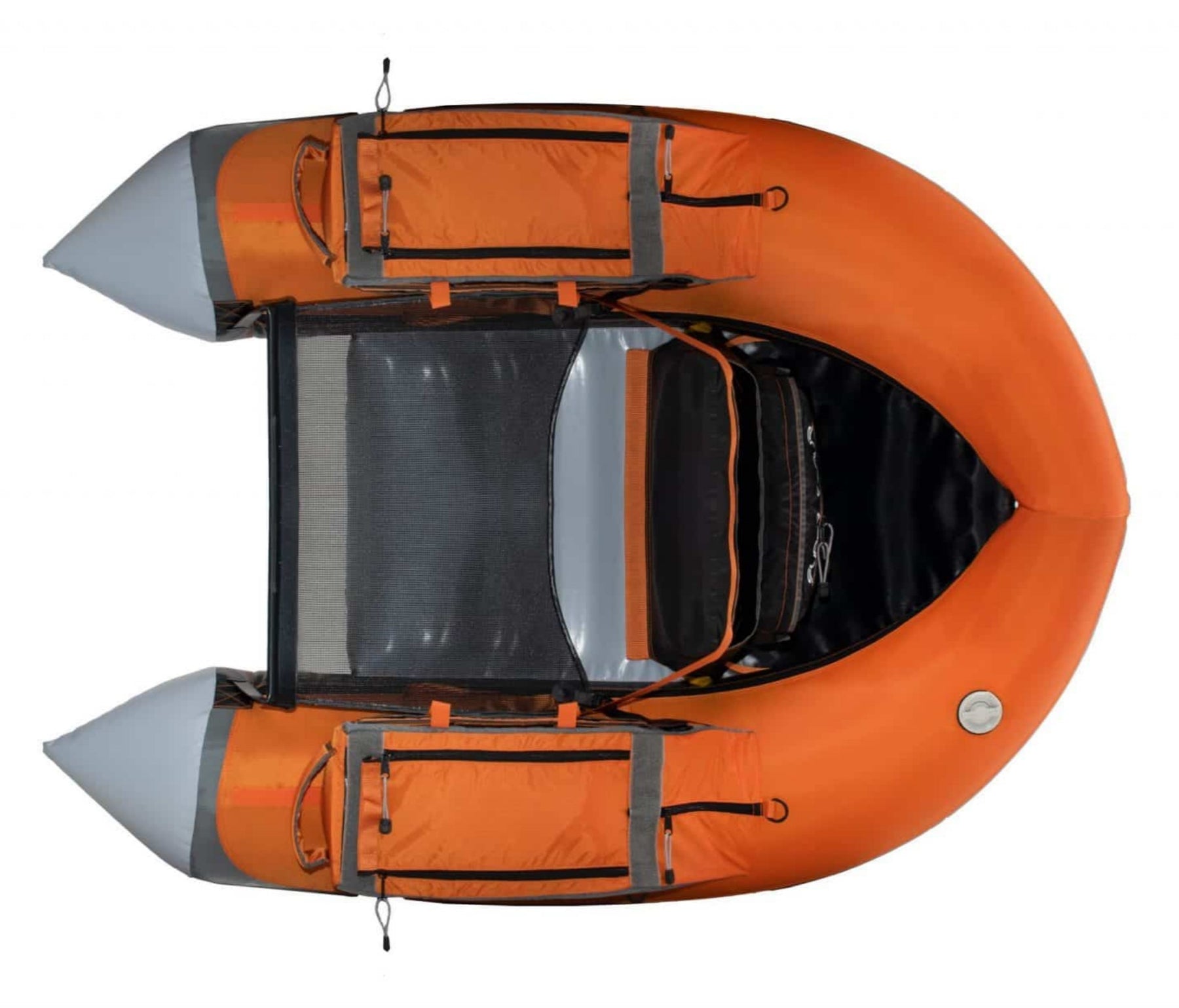 Outcast Fish Cat 4-LCS Float Tube