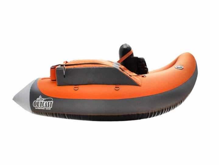 Super Fat Cat LCS - Float Tube
