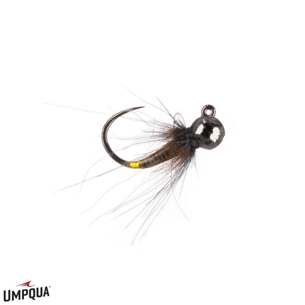 Surefire Quilled Caddis - Tan - Flies - Fly Fish Food