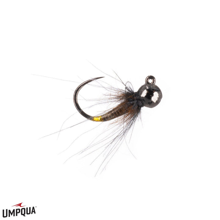 Surefire Quilled Caddis - Tan - Flies - Fly Fish Food
