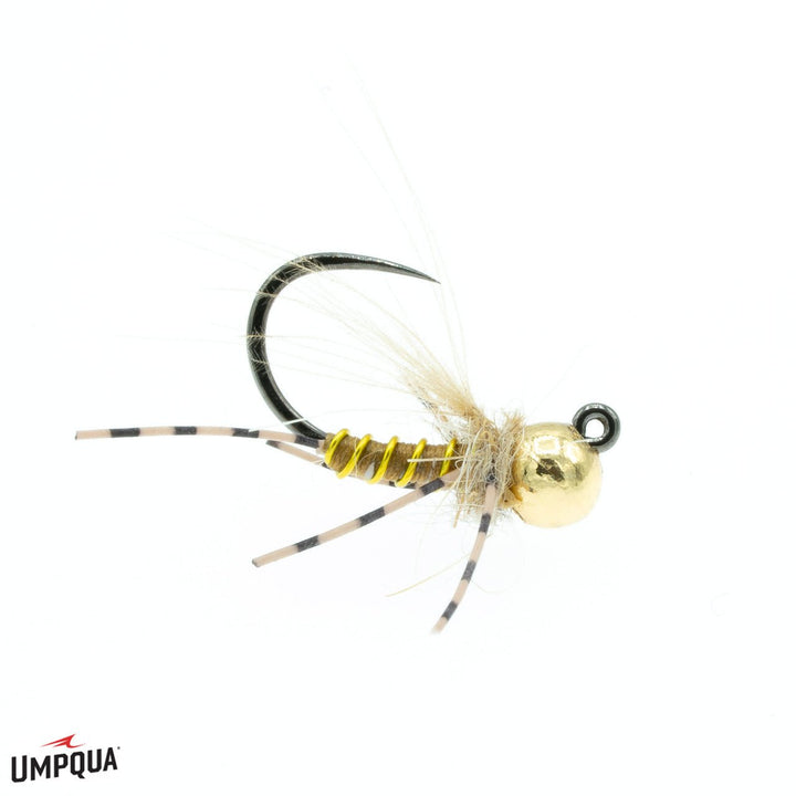 Sweet Meat Sally - Flies - Fly Fish Food