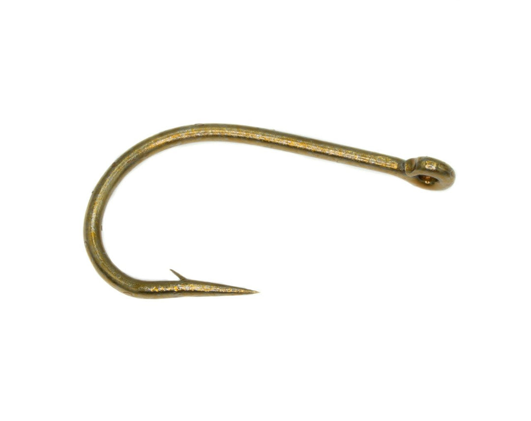 favorite fishing hook for salmon steelhead Tiemco 105 10