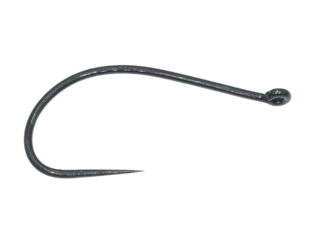 TMC 206BL Do-It-All Trout Hook Fly Fish Food TMC 206BL Do-It-All Trout Hook Fly Fish Food
