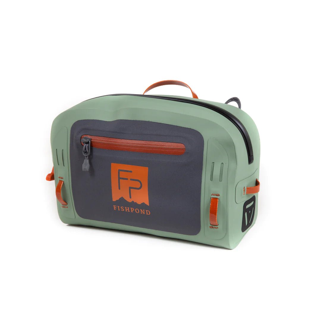 Fishpond - Thunderhead Small Submersible Lumbar - Eco Yucca - Packs & Bags - Fly Fish Food