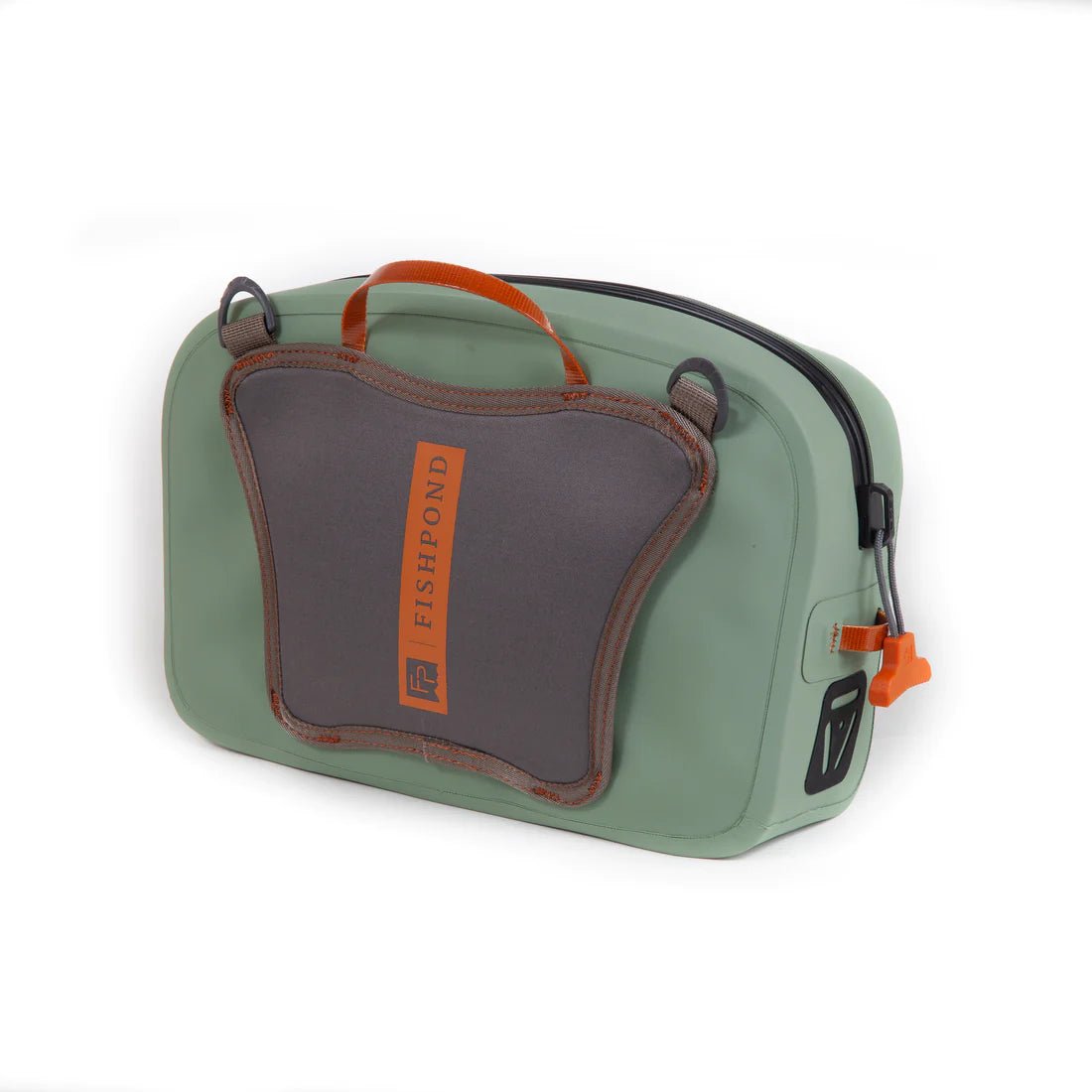 Fishpond - Thunderhead Small Submersible Lumbar - Eco Yucca - Packs & Bags - Fly Fish Food
