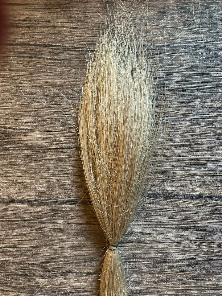 Squimpish Hair Sparkle Blend - Synthetic Fibers & Flash - Fly Fish Food