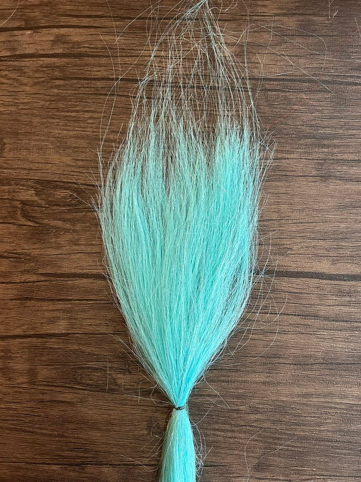 Squimpish Hair Sparkle Blend - Synthetic Fibers & Flash - Fly Fish Food