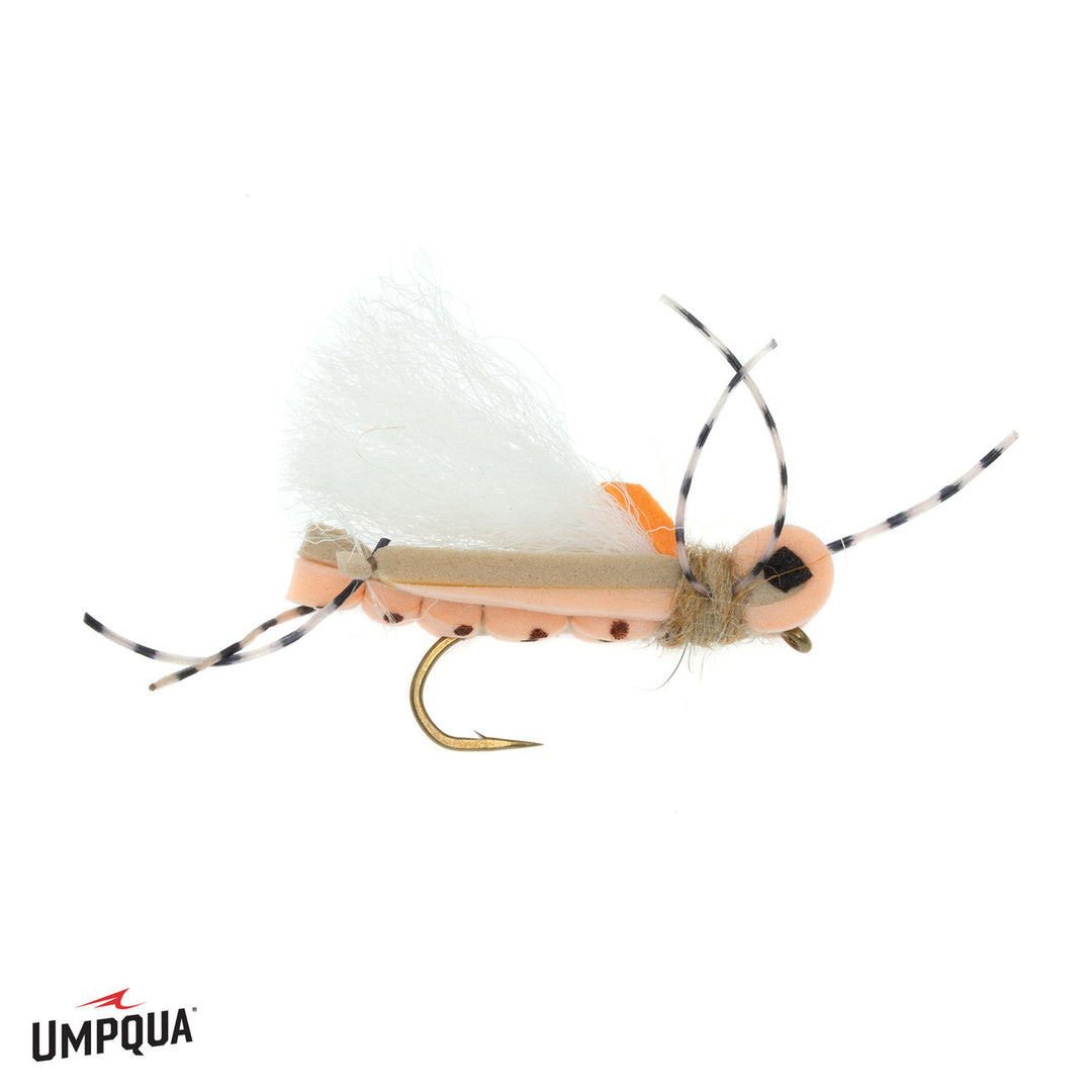 Thunder Thighs Hopper - Pink