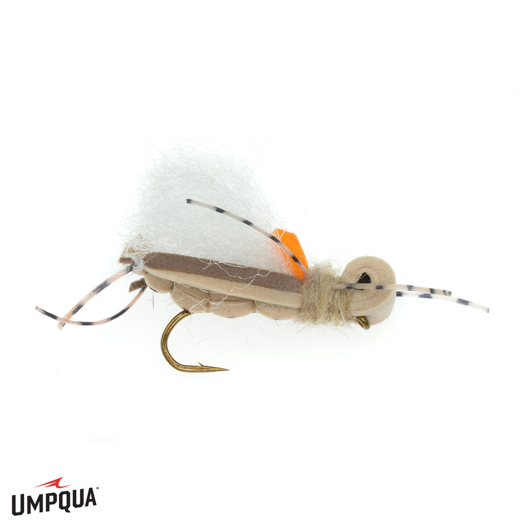 Thunder Thighs Hopper - Tan