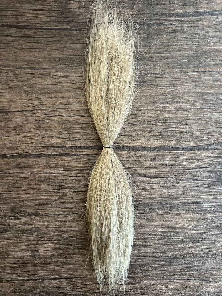 Squimpish Hair Loose Fiber - Synthetic Fibers & Flash - Fly Fish Food