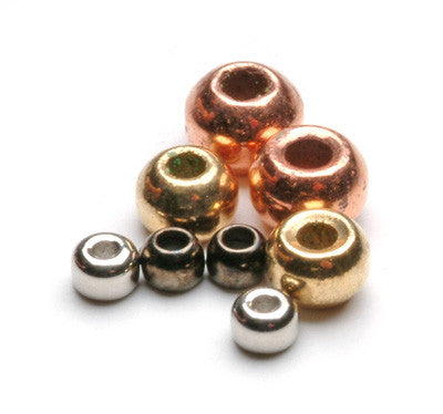 Umpqua Standard Tungsten Beads