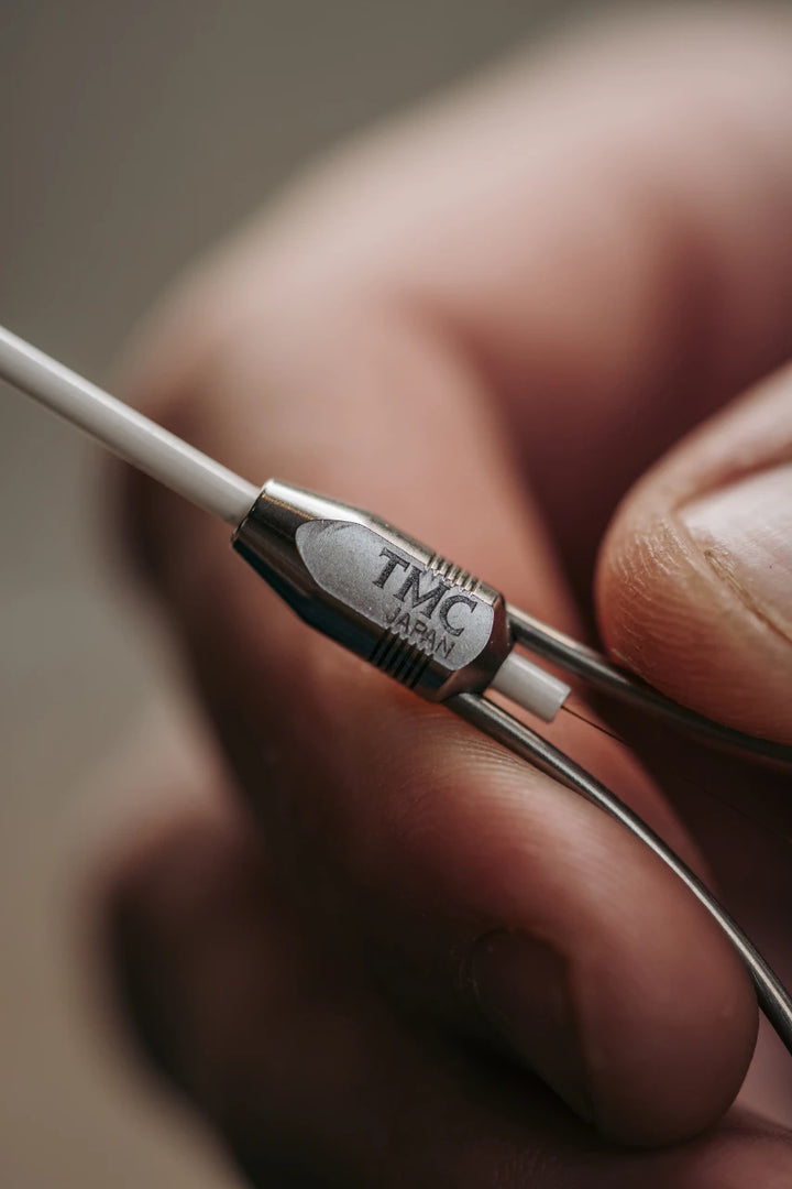 Tiemco Ceramic Bobbin Evo - Standard Curved