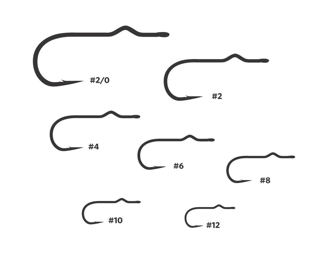 Umpqua U504 (50PK) 