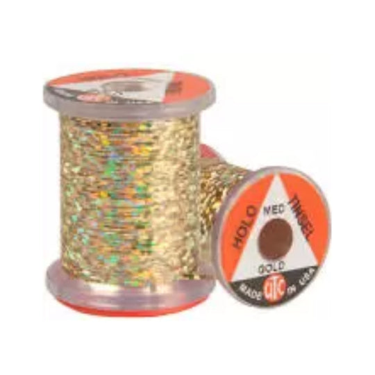 UTC Holographic Tinsel