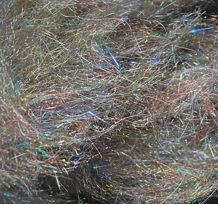 Hawgfish Dry Creek Dubbing