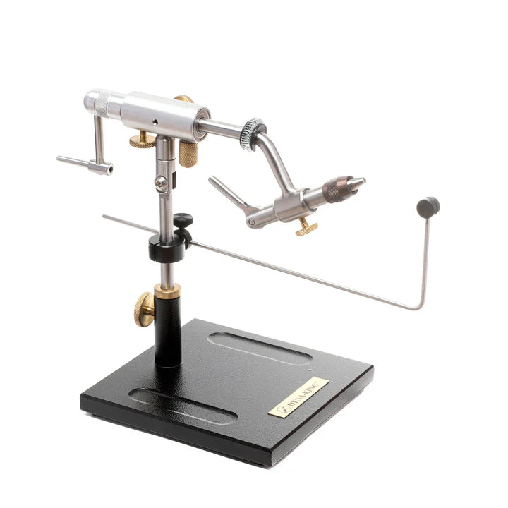 Dyna-King - Ultimate Indexer Pedestal Vise