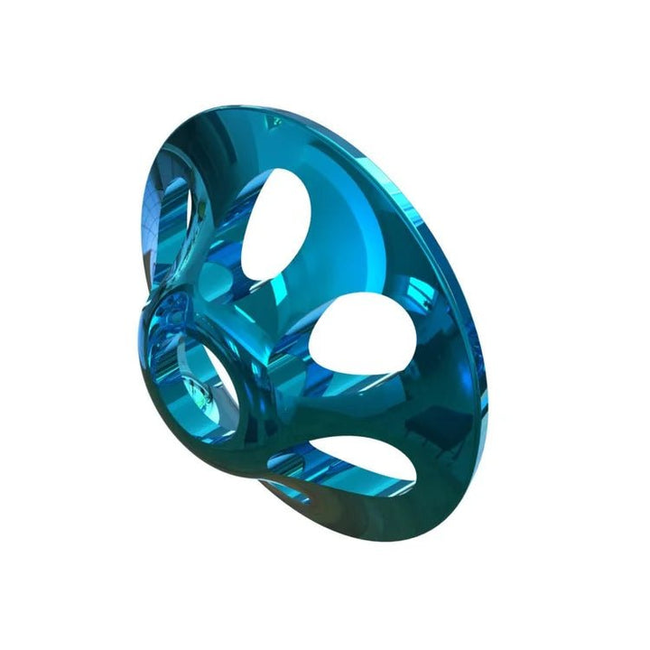Pro Ultra Sonic Discs - Tube Fly Materials - Fly Fish Food