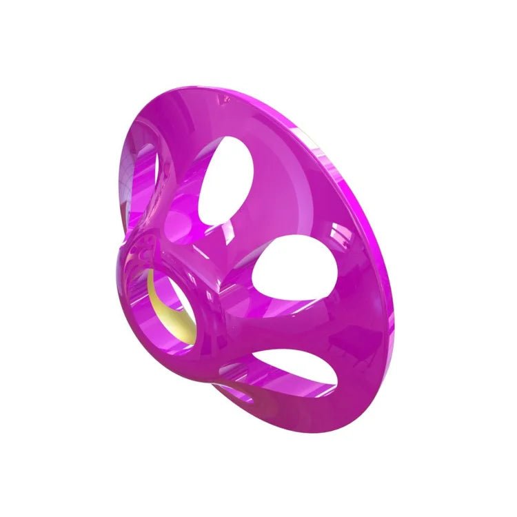 Pro Ultra Sonic Discs - Tube Fly Materials - Fly Fish Food