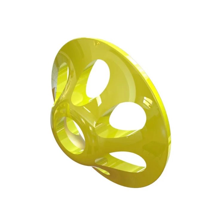 Pro Ultra Sonic Discs - Tube Fly Materials - Fly Fish Food