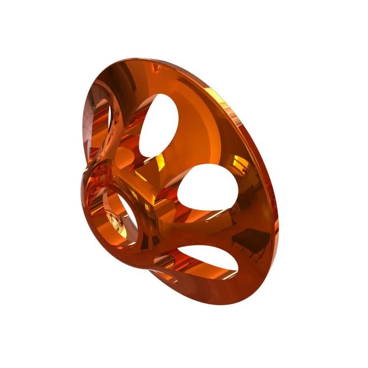 Pro Ultra Sonic Discs - Tube Fly Materials - Fly Fish Food