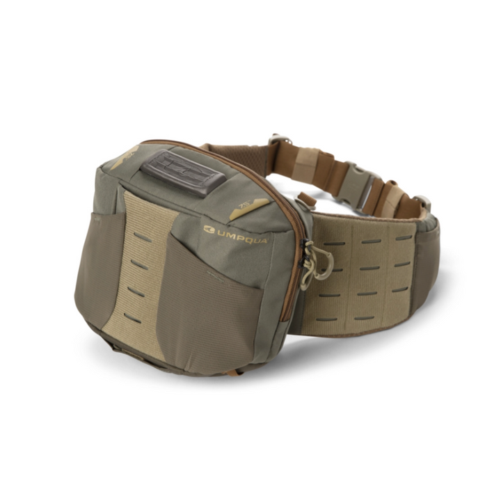 Umpqua ZS2 Ledges 500 Waist Pack