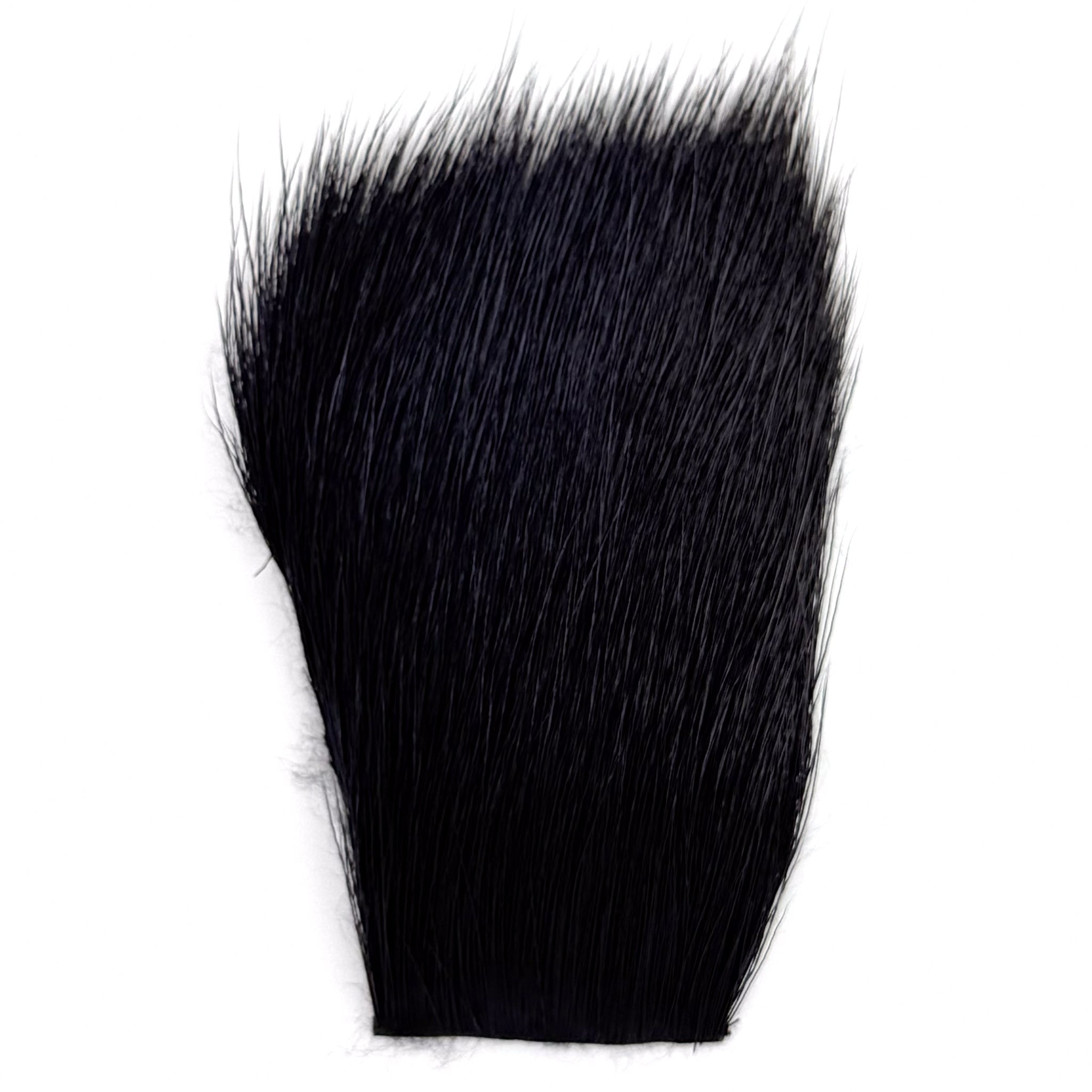 Varner Deer Belly Hair 3