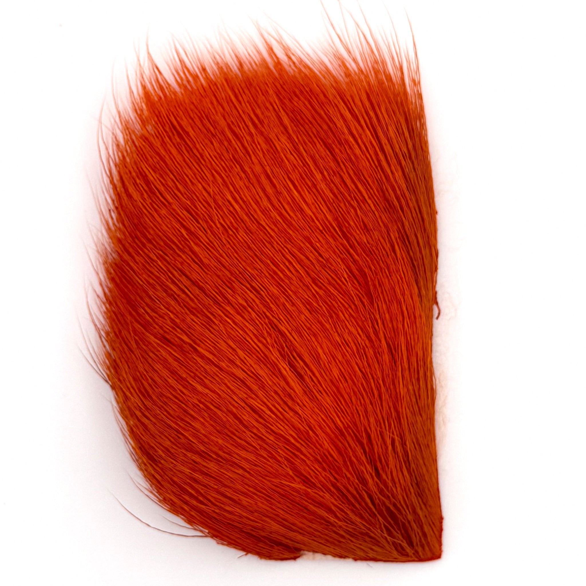 Varner Deer Belly Hair 3
