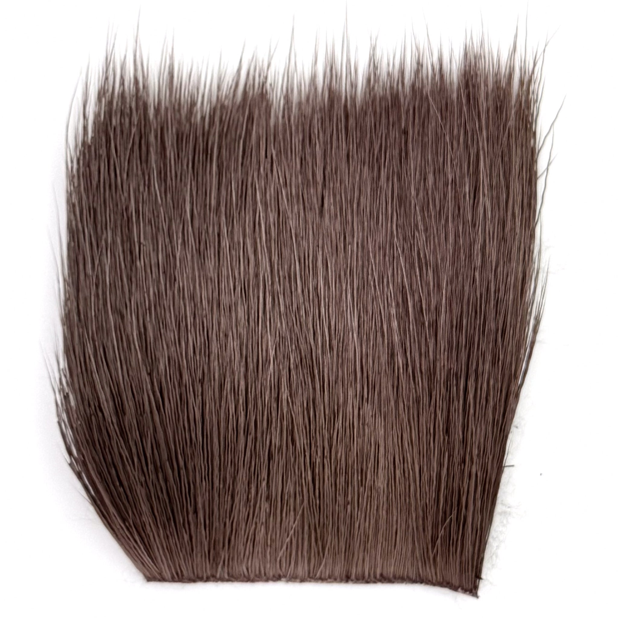 Varner Deer Belly Hair 3